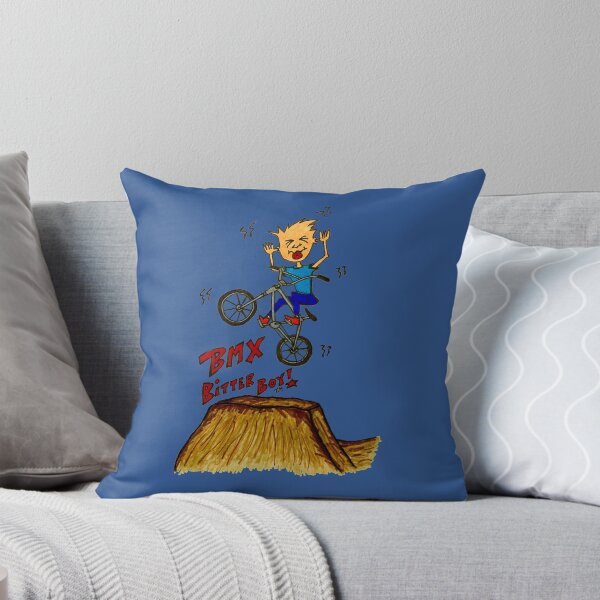 Item preview, BMX Bitter Boy Biker designed and sold by BITTER-BOY.