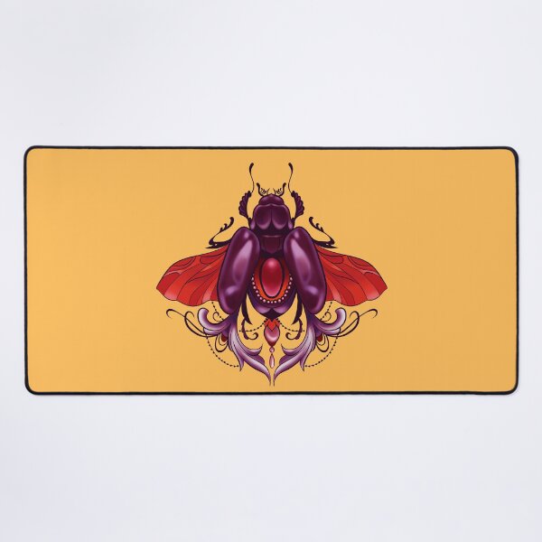 Item preview, SCARAB Y designed and sold by MAYRA PEREZ.