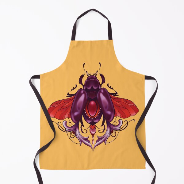 Item preview, SCARAB Y designed and sold by MAYRA PEREZ.