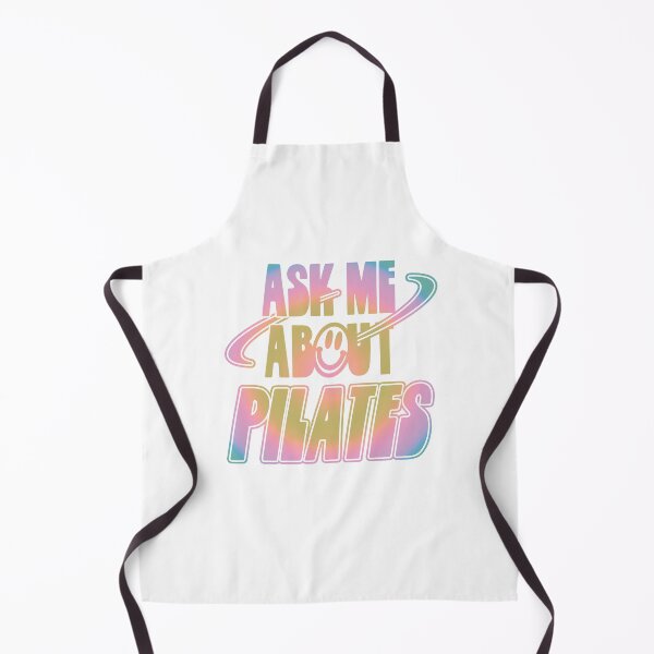 Item preview, Ask Me About Pilates designed and sold by orlumbuspirate.