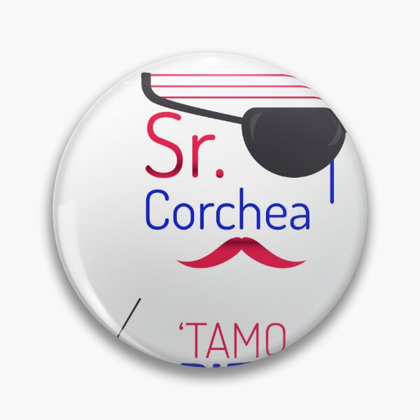 Item preview, ´tamo bien, Hector Martínez, Backroom Art designed and sold by The Sr Corchea Backroom Art.