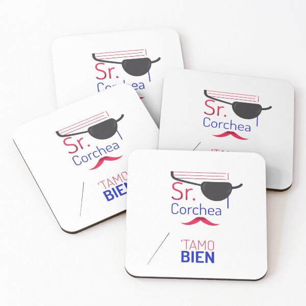 Item preview, ´tamo bien, Hector Martínez, Backroom Art designed and sold by The Sr Corchea Backroom Art.