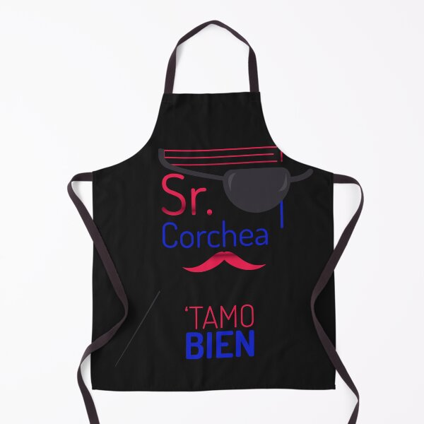 Item preview, ´tamo bien, Hector Martínez, Backroom Art designed and sold by The Sr Corchea Backroom Art.