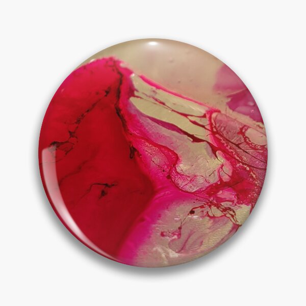 Item preview, Liquid Light Art Untitled 54 designed and sold by KristinKahl.