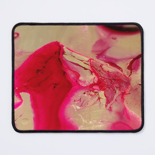 Item preview, Liquid Light Art Untitled 54 designed and sold by KristinKahl.