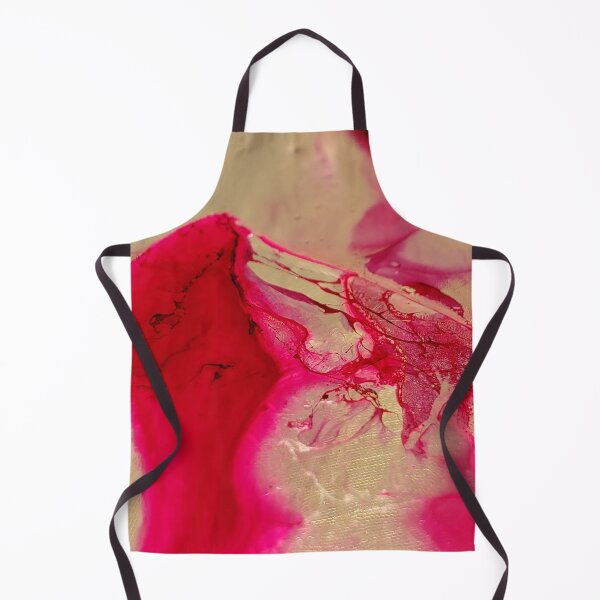 Item preview, Liquid Light Art Untitled 54 designed and sold by KristinKahl.