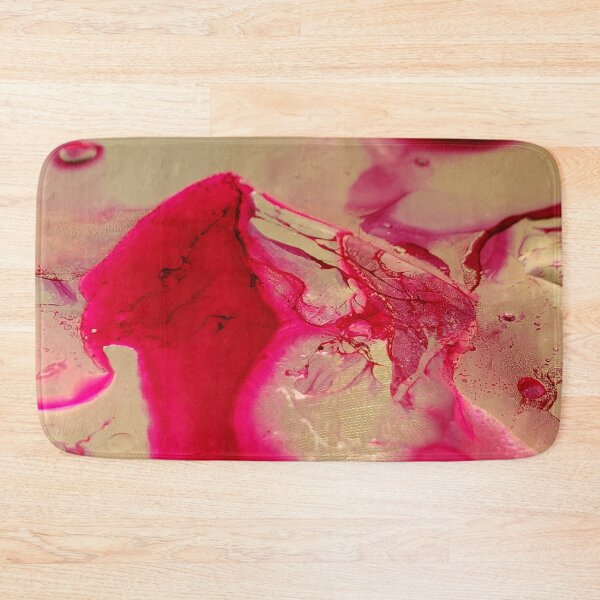 Item preview, Liquid Light Art Untitled 54 designed and sold by KristinKahl.