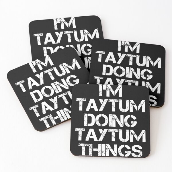 Item preview, Taytum Name T Shirt - Doing Taytum Things Name Gift Item Tee designed and sold by aaronmaxi6.