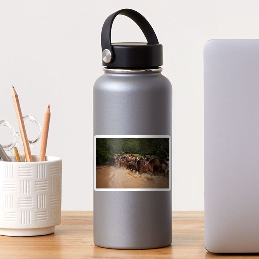 jackaroo thermos flask