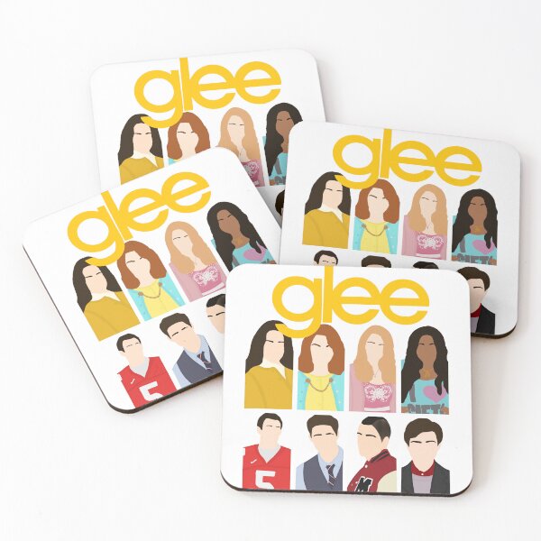 Item preview, Glee designed and sold by G-Graphicss.