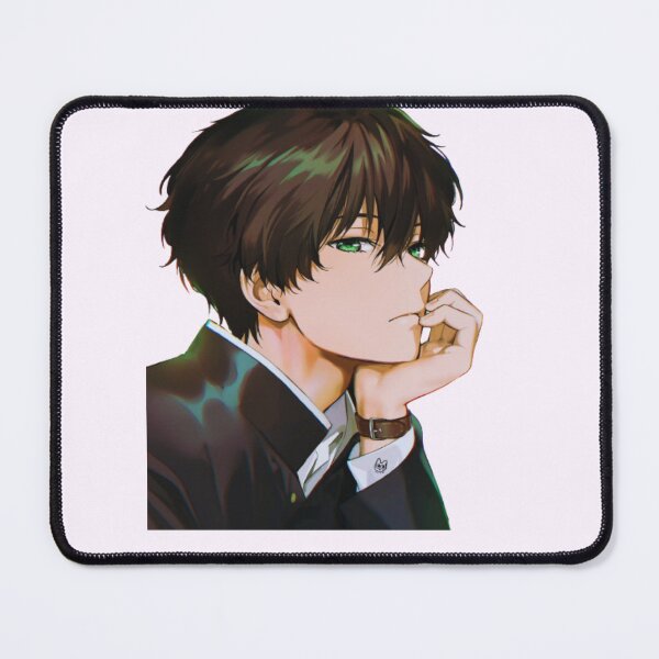 Item preview, Hyouka Oreki Manga designed and sold by Yuki4art.