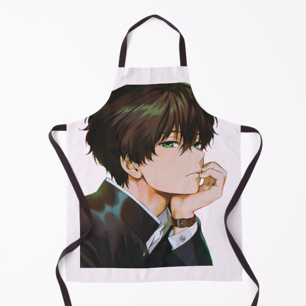 Item preview, Hyouka Oreki Manga designed and sold by Yuki4art.