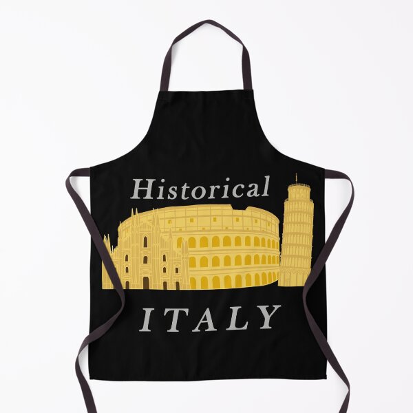 Item preview,  Italy Leaning Tower of Pisa, Colosseum Rome, Milan Cathedral designed and sold by CreaVisArt.