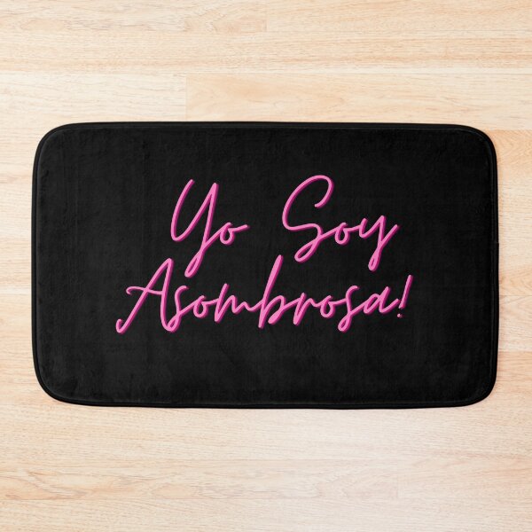 Item preview, Yo Soy Asombrosa! designed and sold by Kevin Michael McCall.
