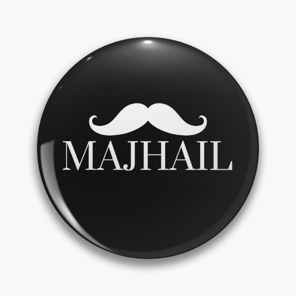 Item preview, Ap Dhillon Majhail designed and sold by Pixelish.
