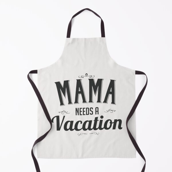 Item preview, Mama Needs A Vacation womens designed and sold by BrennanX2.