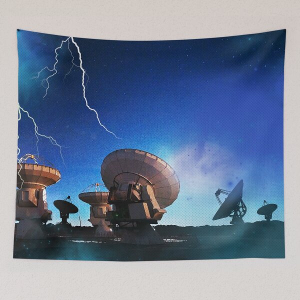 Item preview, Contact movie designed and sold by 2toastdesign.