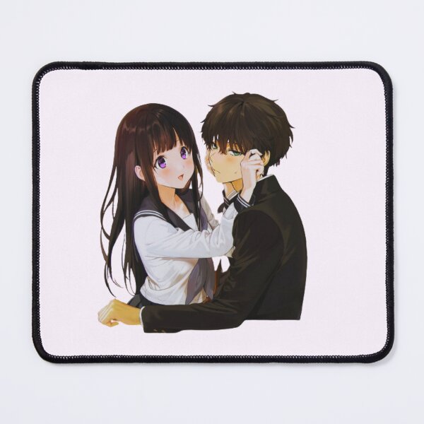 Item preview,  Hyouka Oreki Manga designed and sold by Yuki4art.