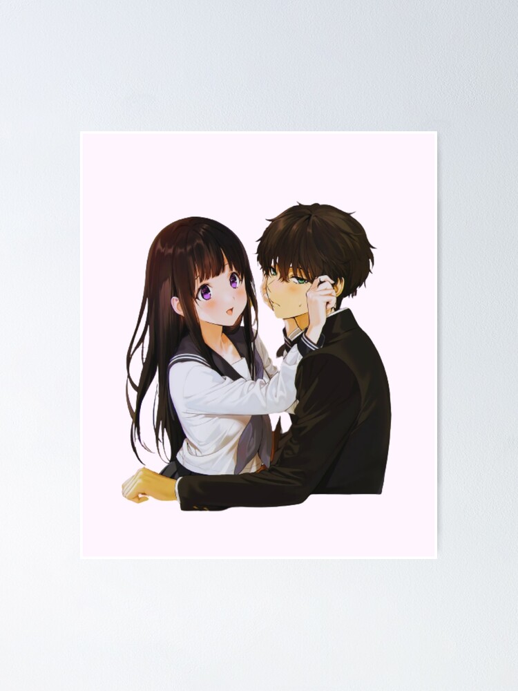 Hyouka 