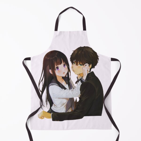 Item preview, Hyouka Oreki Manga designed and sold by Yuki4art.