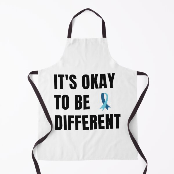 Item preview, Its okay to be different designed and sold by Sam Artist.