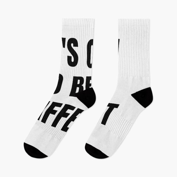 Item preview, Its okay to be different  designed and sold by Sam Artist.
