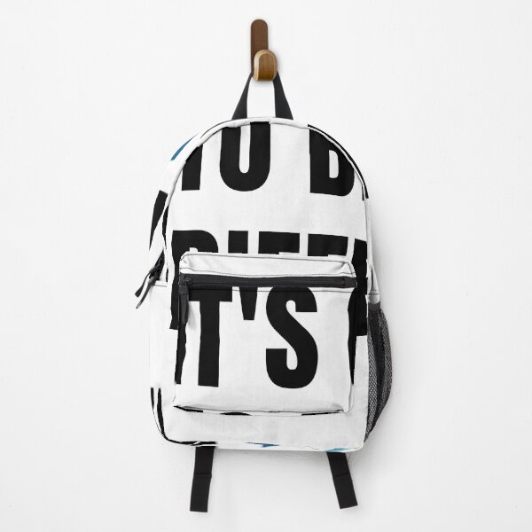 Item preview, Its okay to be different designed and sold by Sam Artist.