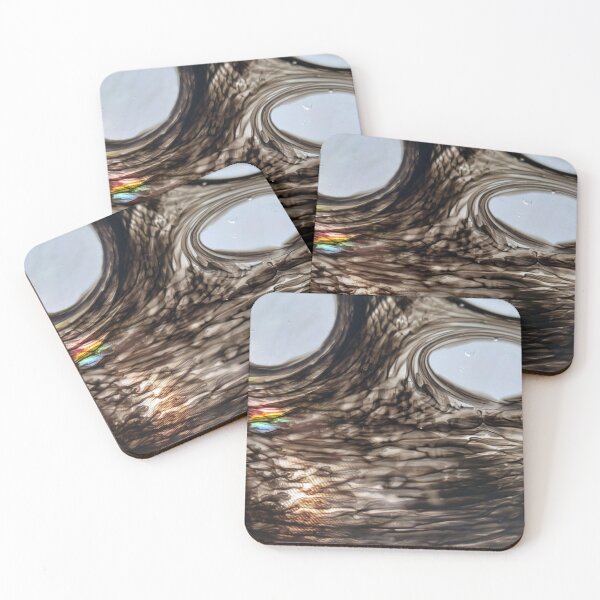 Item preview, Liquid Light Art Untitled 56 designed and sold by KristinKahl.