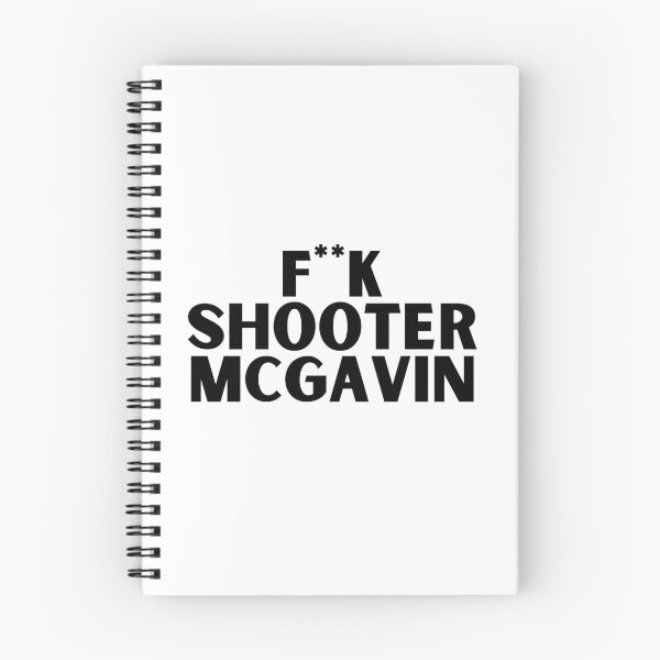 Item preview, Shooter McGavin designed and sold by thereelartist.