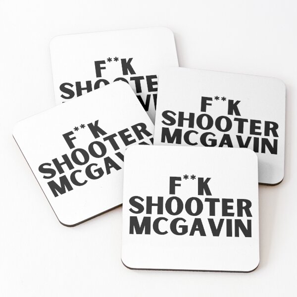 Item preview, Shooter McGavin designed and sold by thereelartist.