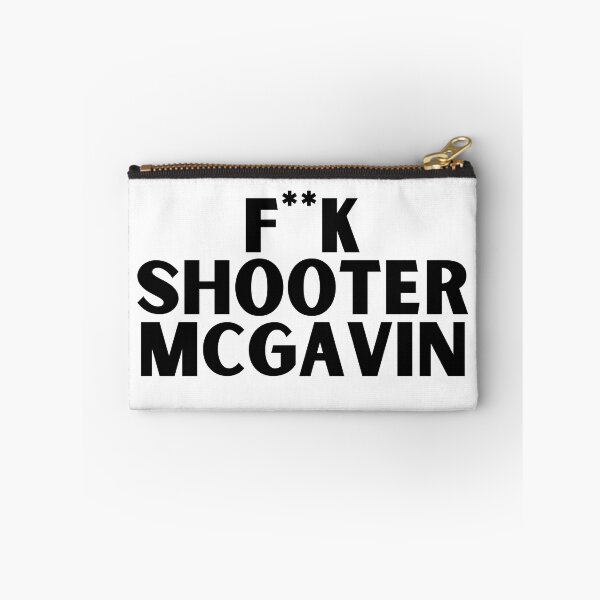 Item preview, Shooter McGavin designed and sold by thereelartist.