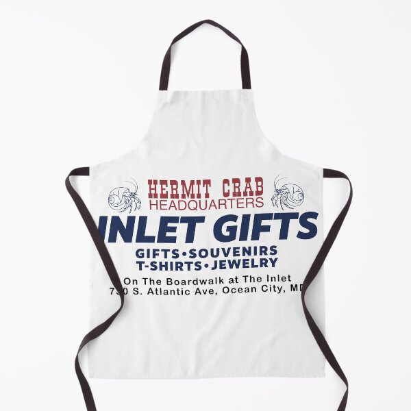 Item preview, Inlet Gifts, Ocean City, MD designed and sold by TeeArcade84.