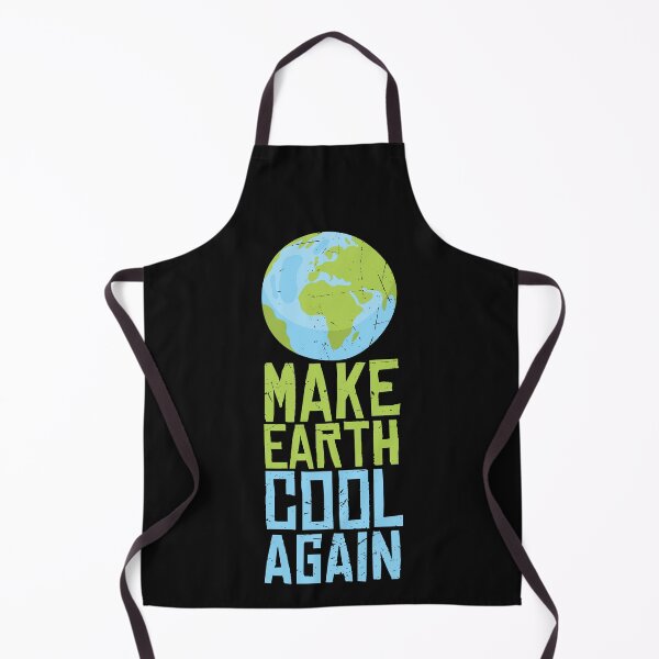 Item preview, Make Earth Cool Again Earth Day Love Our Planet Happy Earth Day designed and sold by Mr-Kawachi.