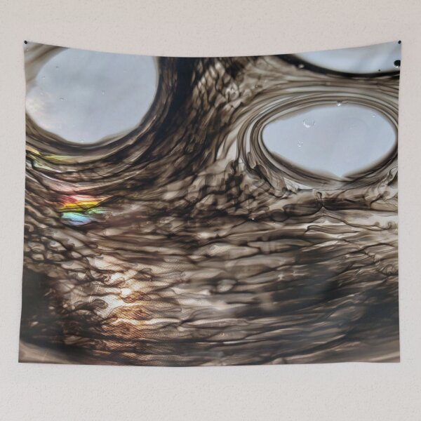 Item preview, Liquid Light Art Untitled 56 designed and sold by KristinKahl.