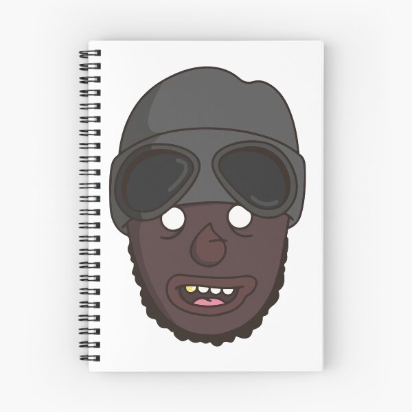 Item preview, Wickedskengman designed and sold by thehiphopshop.