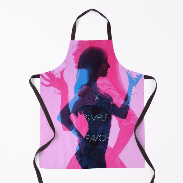 Item preview, A Simple Favor designed and sold by WoodsboroDesign.