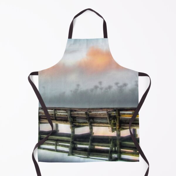 Item preview, Foggy Florida Sunrsie designed and sold by Noble Upchurch.