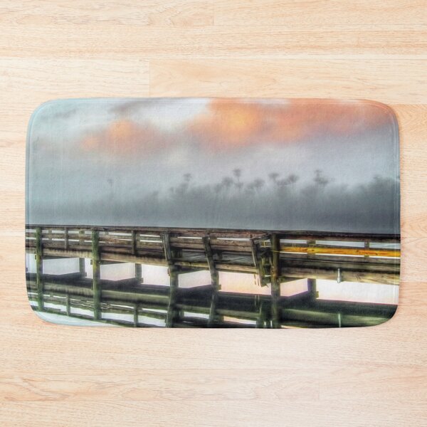 Item preview, Foggy Florida Sunrsie designed and sold by Noble Upchurch.