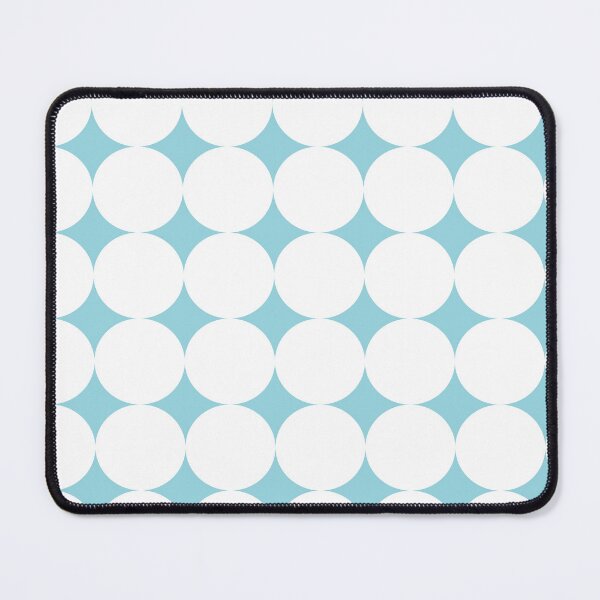 Item preview, White Summer Dots - medium designed and sold by Home with Lola.
