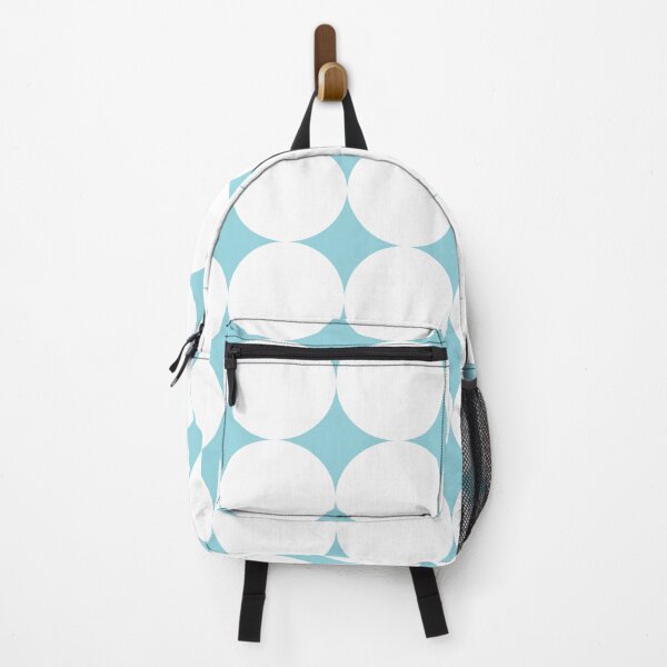 Item preview, White Summer Dots - medium designed and sold by Home with Lola.