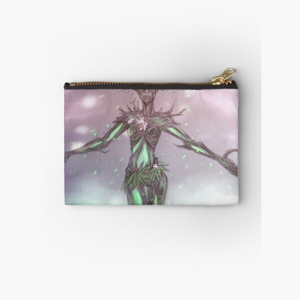 Item preview, Spriggan designed and sold by Zouille.