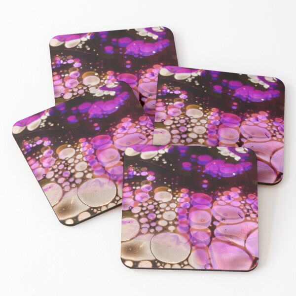 Item preview, Liquid Light Art Untitled 57 designed and sold by KristinKahl.