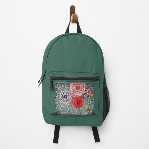 Item preview, Poppy doodles... designed and sold by ElsieVirgo91.