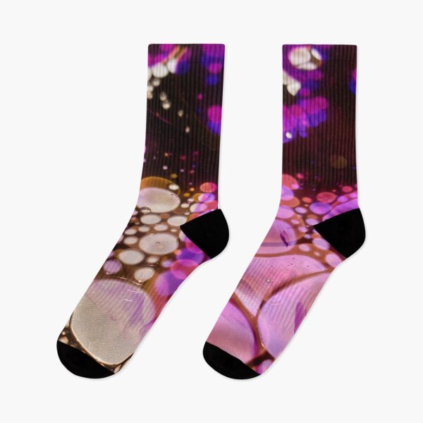 Item preview, Liquid Light Art Untitled 57 designed and sold by KristinKahl.