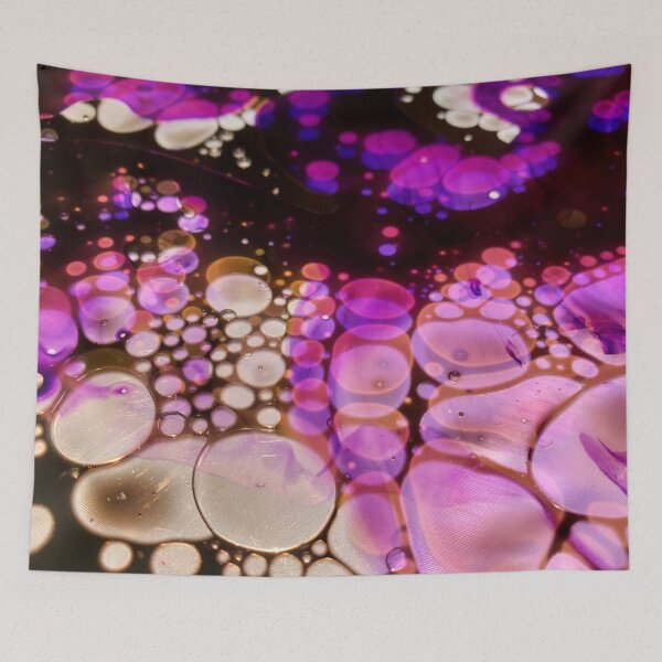 Item preview, Liquid Light Art Untitled 57 designed and sold by KristinKahl.