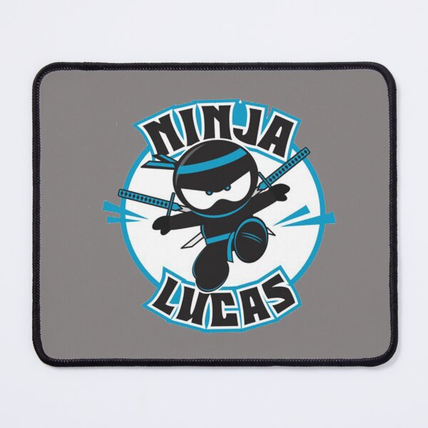 Item preview, ninja lucas designed and sold by brindarouge.