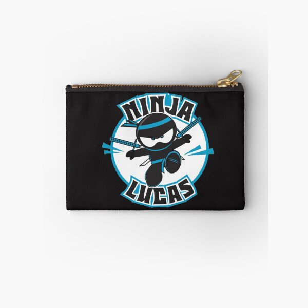 Artikelvorschau, Ninja Lukas entworfen und verkauft von brindarouge.