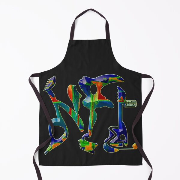 Item preview, NFT LOGO MUSIC GUITAR ART EXPRESSION MARKETPLACE. designed and sold by Ralek.