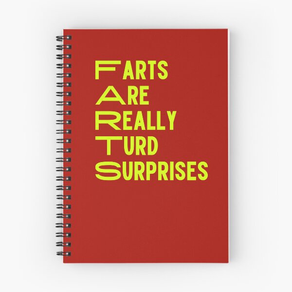 Item preview, Farts Are Really Turd Surprises Fart Humor designed and sold by Willyboy16.