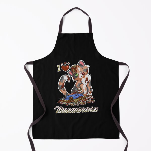 Item preview, Meowinara Love designed and sold by xxMysticWingsxx.
